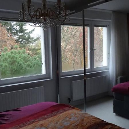 Schoene, Ruhige Wohnung In Berlin-Steglitz 외부 사진