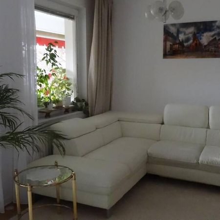 Schoene, Ruhige Wohnung In Berlin-Steglitz 외부 사진