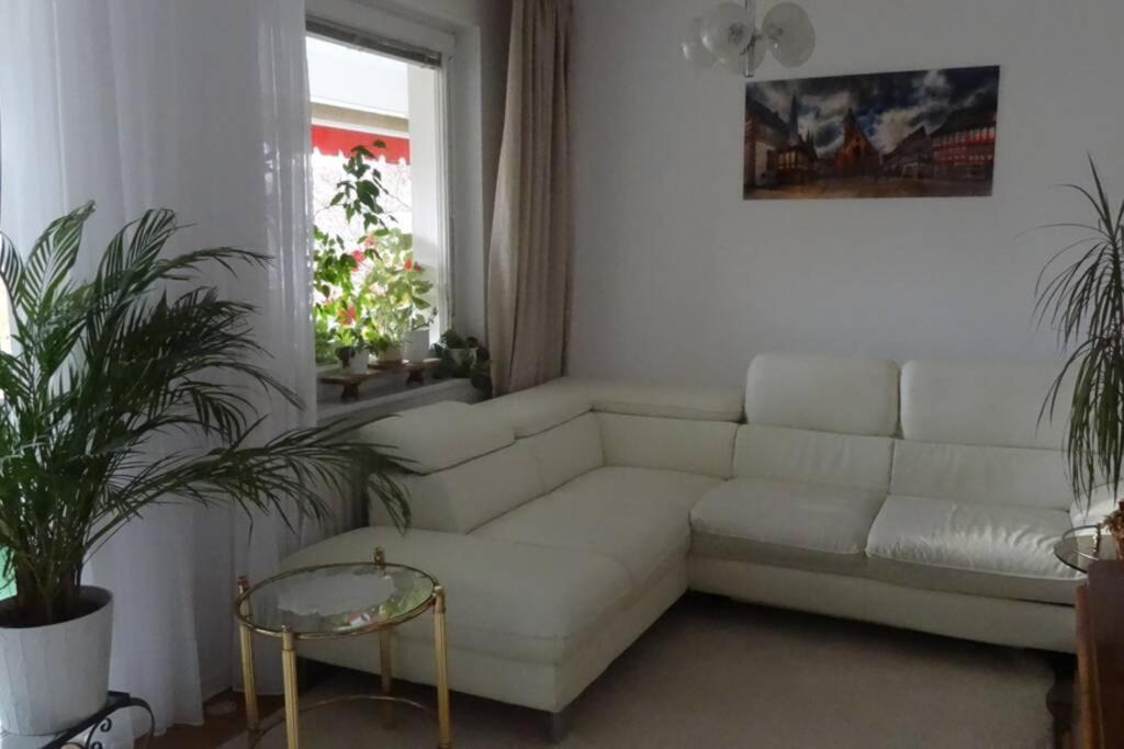 Schoene, Ruhige Wohnung In Berlin-Steglitz 외부 사진