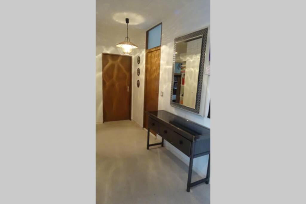 Schoene, Ruhige Wohnung In Berlin-Steglitz 외부 사진