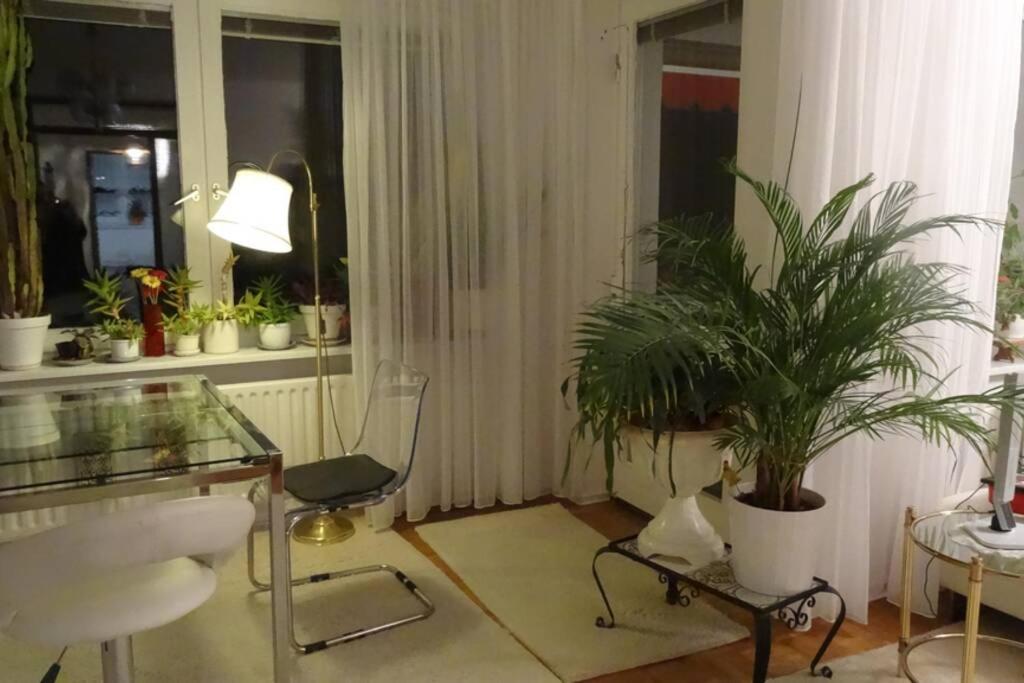 Schoene, Ruhige Wohnung In Berlin-Steglitz 외부 사진